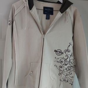 Hard Rock Cafe Hoodie